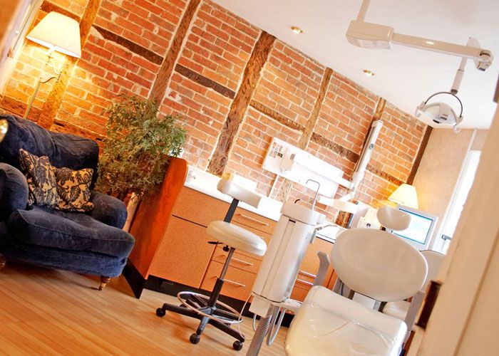 Welcome to High Street Dental Practice: A Guide for New Patients