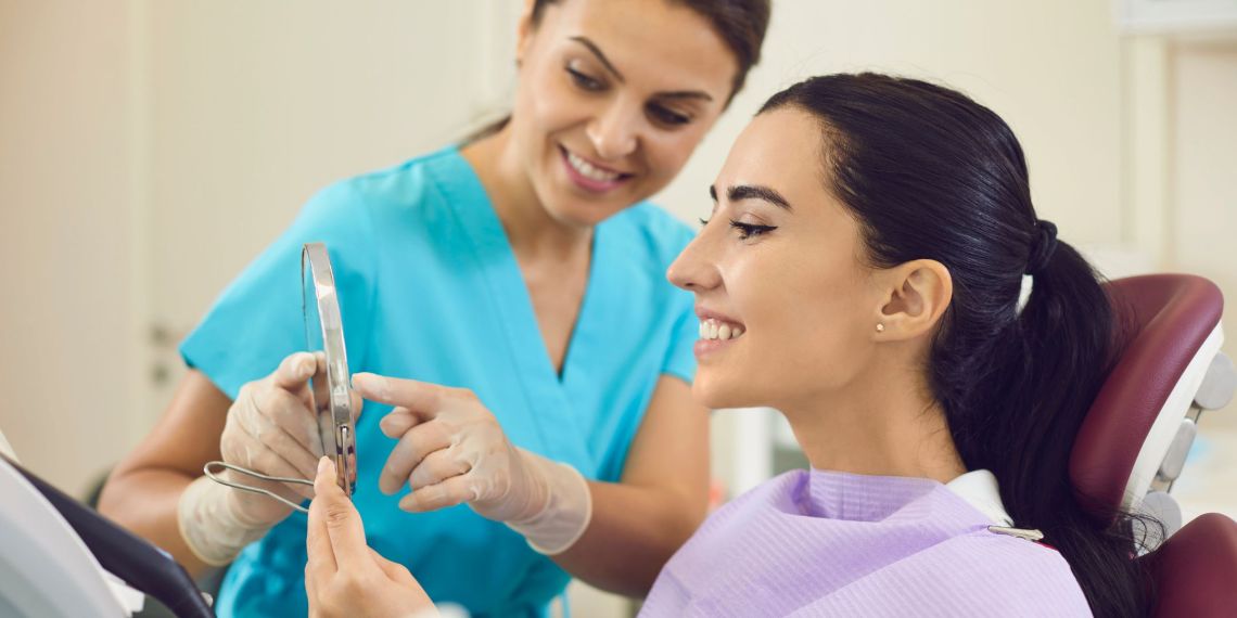 Join Us For Our Open Day for Clear Aligners for Straightening Teeth - Friday 31st October 2025!