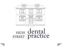 The High Street Dental Practice